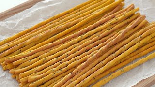 단호박으로 이렇게 해보세요 달지 않고 오독오독 감자튀김보다 건강해요 No Fried Snacks Recipe  Healthy Crispy Pumpkin Sticks [upl. by Lawrenson]