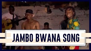 Jambo Bwana  Jambo Bwana Tanzania  Swahili song [upl. by Ikin497]