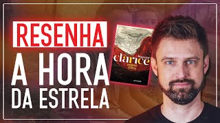 RESUMO e ANÁLISE da obra A HORA DA ESTRELA de Clarice Lispector [upl. by Wiseman]