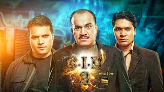 CID Season 2 Coming in November 2024  Good News  First Teaser  Latest Update [upl. by Leonhard]