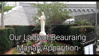 Our Lady of Beauraing  Marian Apparition [upl. by Icyaj]