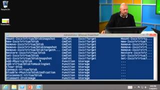 09  Introducing scripting and toolmaking in PowerShell [upl. by Sibilla]