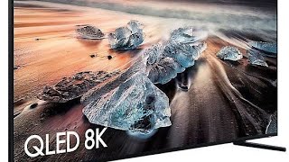 SAMSUNGS 8K Q900Q900R THOUGHTS ON THE RTINGS REVIEW🤔 [upl. by Aivizt]