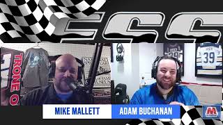 Episode 4  The Look Ahead to CNY Speedweek  7224 [upl. by Rubetta]