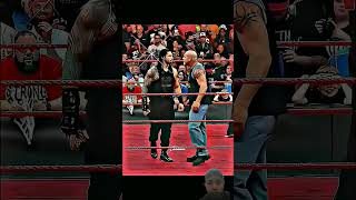 Roman Reigns amp Goldberg Attack On Braun Strowman 😲  King Mode ❤️  shorts [upl. by Marfe51]