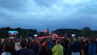 Sommernachtskonzert in Schönbrunn Vienna [upl. by Frederic]