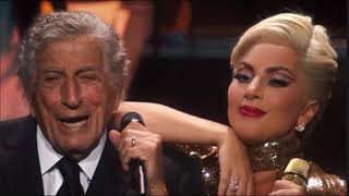 One Last Time An Evening With Tony Bennett amp Lady Gaga Sunday November 28 CBS SPECIAL [upl. by Buckie373]