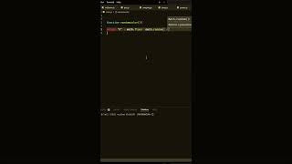 Generate Random Number in JavaScript cod shorts javascript [upl. by Infield]