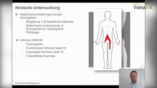 Webinar Therapro kompakt Graded ActivityExposure [upl. by Phil]