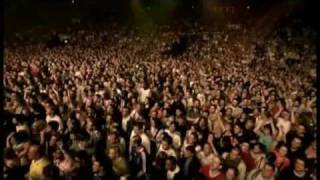 Tiken Jah Fakoly  quotMedley  Le Balayeurquot  Live in Zenith  Paris 2008 [upl. by Lotty14]