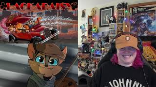 LACKADAISY Season 1 Teaser REACTION [upl. by Avaria24]