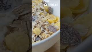 Whats REALLY in Your Granola The Truth Will Surprise You shorts weightloss diet granola [upl. by Frentz29]