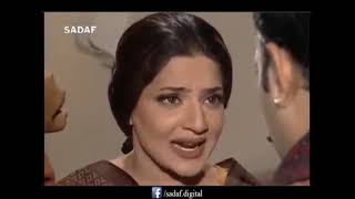 Best DIalogue Of Baali And Zohra In Landa Bazar [upl. by Gloriana]