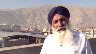 Giani Nirmal Singh Ji Shorbazar Kabul [upl. by Odlanier]