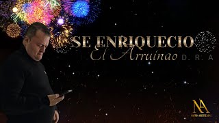 Se Enriquecio El Arruinao  Nayro Aristizabal  Video lyrics Con letra [upl. by Abeu]