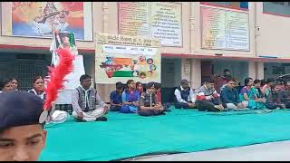 World Thinking Day celebration 2222023 video 3 [upl. by Asiuqram815]