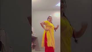 Hit dance in swimming pool 💃 shorts dance trending [upl. by Hairahs]