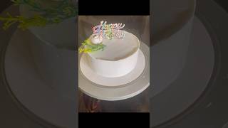 Cake l cake decor [upl. by Leizahaj466]