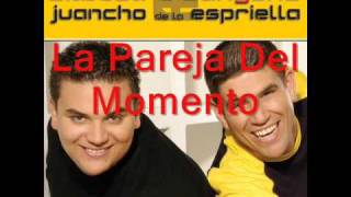 La Pareja Del Momento Silvestre Dangond amp Juancho De La Espriella  Audio [upl. by Scornik]