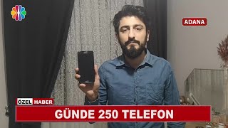 Telefon İsyanı  Erkek Olduğunu İspatlamaya Çalışıyor [upl. by Ramburt247]