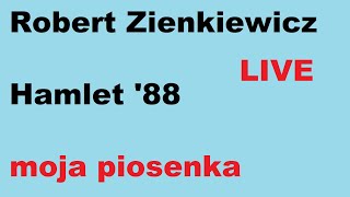 Hufcowe śpiewanki 11022012  03  Hamlet 88  moja piosenka [upl. by Airegin]