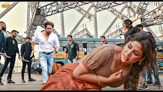 South Hindustani Dubbed Action Movie 1080p Full HD  Arjun Simran Superhit Action Movie Love Story [upl. by Eiramrefinnej]