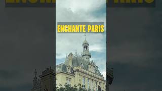 Enchanté💃🏻 trending yt ytshorts paris ytshort ytviral viralvideo indianfood travel love [upl. by Reinaldo]