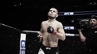 Khabib quotThe Eagle quot Nurmagomedov Highlights and Knockouts 2019 HD [upl. by Ataeb417]