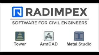 Radimpex Tower 7 x64 7520 ArmCAD 6 A15 Metal Studio A15 HASP SRM Dongle Emulator [upl. by Sheff855]