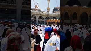 Jinka bulava aaya vahi Haj Ho jaenge muslimah musicvideo [upl. by Trescha194]