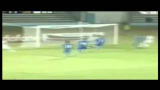 Hamdi Salihi  All goals albania national [upl. by Adabelle]