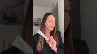 IT COSMETICS ✨CC  Cream itcosmetics makeup makeuptutorial makeuprecommendation makeuptips [upl. by Frendel]