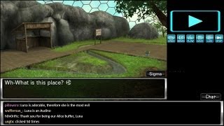 Stream Friend  Virtues Last Reward p11 [upl. by Inalan]