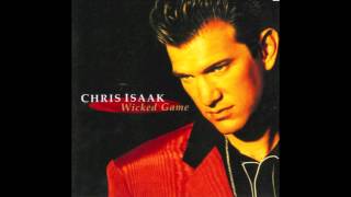 Chris Isaak  Wicked Game Remix White label 2001 [upl. by Dibri]