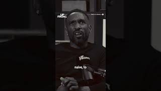 Jermain Defoe joins Simon Jordan on Up Front [upl. by Harragan]