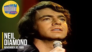 Neil Diamond quotSweet Carolinequot on The Ed Sullivan Show [upl. by Hembree]