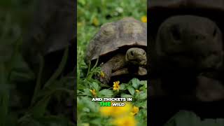 How Colour amp Scent Impacts Tortoises Appetite  Optimised Indulgence [upl. by Nehtanhoj376]