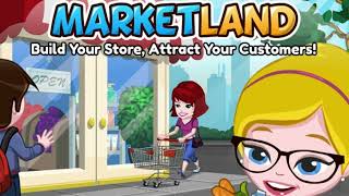 Main Theme  Marketland 10 hours version [upl. by Roye843]