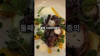 콜키지 프리 맛집 5곳 강남맛집서울맛집와인술청담압구정5 Corkage Free Restaurants [upl. by Nileuqaj387]