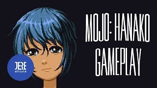 Mojo Hanako Gameplay [upl. by Luebke522]