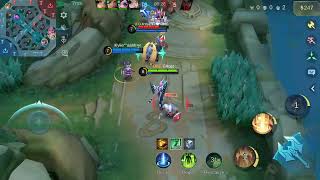 RAFALEA Epic Ranked Gameplay 07 100720224 [upl. by Alleris497]