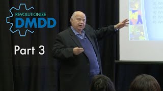 Part 3 DMDD  Developing Treatment Strategies by the late Dr Larry Fisher [upl. by Ativ838]