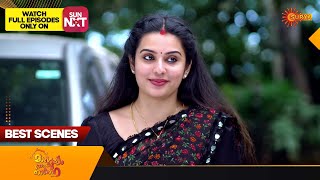 Mangalyam Thanthunanena  Best Scenes  22 Oct 2024  Surya TV Serial [upl. by Publus]