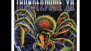 Thunderdome XII CD 1 quotHeres Johnny  Hocus Pocusquot [upl. by Enyrb]