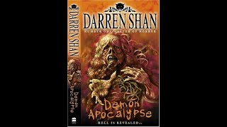 Demon Apocalypse  Audiobook [upl. by Leba]