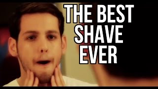 Grooming Lounge  How To Get The Best Shave Ever [upl. by Enael]