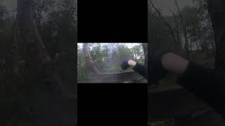 Airsoft  TP40 Smoke grenade [upl. by Polivy663]