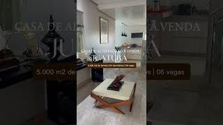 Casa à venda em Juatuba mais informações 31 25247676 juatuba casadealtopadrão terreno betim [upl. by Malissa]