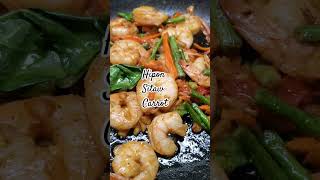 Shrimp  quotPhilAm Country Livingquot [upl. by Akined]