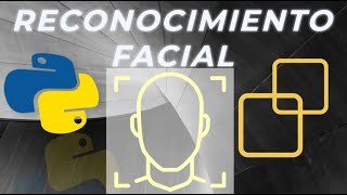 RECONOCIMIENTO FACIAL en Tiempo Real con PYTHON y YOLOv8 Tutorial de Visión por Computadora [upl. by Gamaliel]